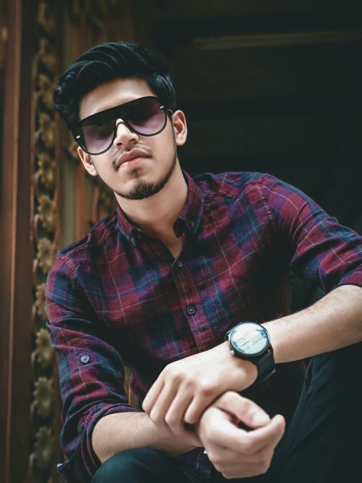 Daniel Harris